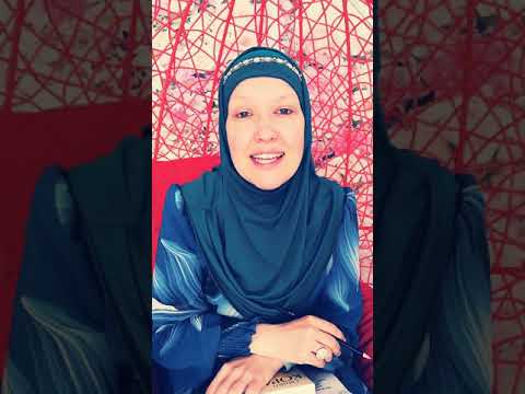 94. Al-Haadi (الْهَادِي) - The Guide #99namesofallaah #alhaadi #islam #dawah #muslimah #loveislam