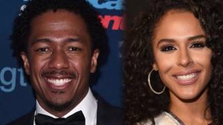 NICK CANNON - New Baby On the Way w/Brittany Bell & Divorce Settlement w/Mariah Carey (DISCUSSION)