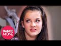 Brooke SKIPS the Group Dance for CHEERLEADING (Season 2 Flashback) | Dance Moms