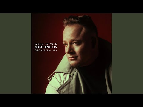 Marching On (Radio Edit)