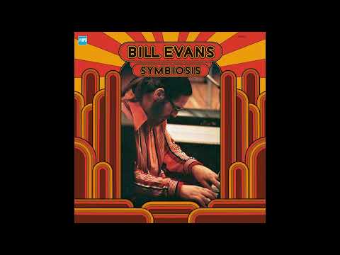 ✨Bill Evans- Symbiosis, 2nd Movement- Largo- Andante- Maestoso- Largo, Pt.2🎷