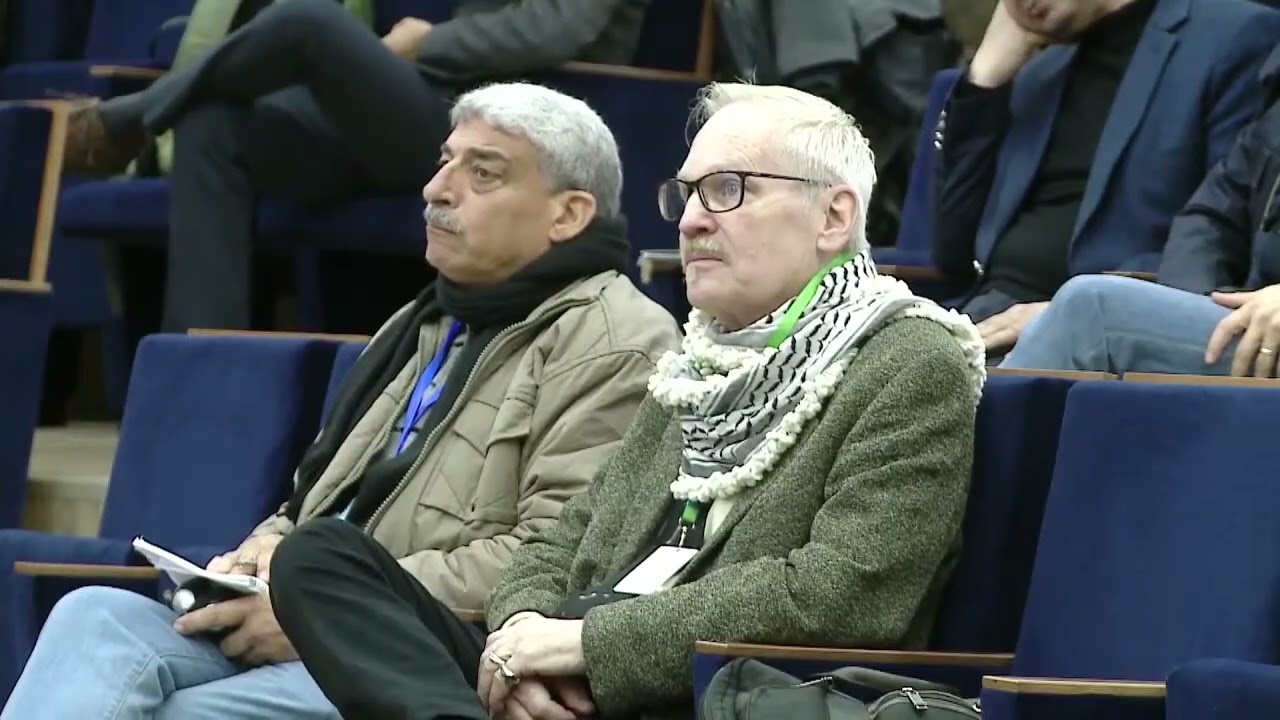 Lancement du manuel des principes de Pinheiro pour la région MENA