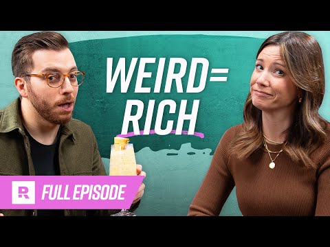 Weird Money Habits That Will Make You Rich