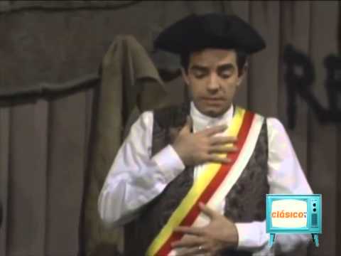 AL DERECHO Y AL DERBEZ 1993 - Programa 08 - Parte 1/2