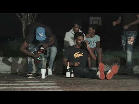 Bigi T - Real Story (music video)