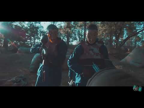 CATLYST/COKED UP(Teaser)