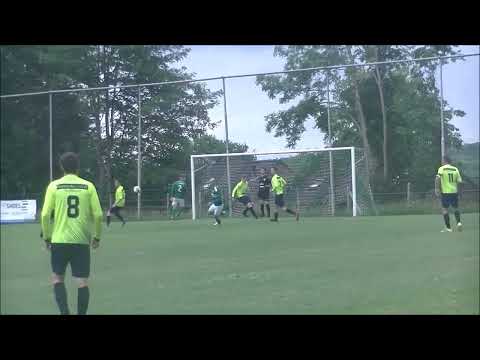 Vijlen  - vv  Partij 4 -2