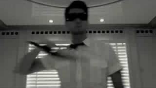 Chris Crocker - Mind in the gutter (Music Video)