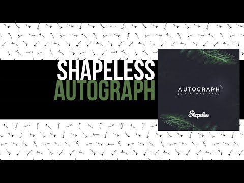 Shapeless - Autograph