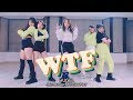 HUGEL Ft Amber Van Day WTF JayJin Choreography