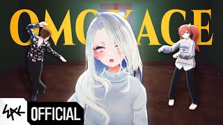 Cover art for Omokage(오모카게)