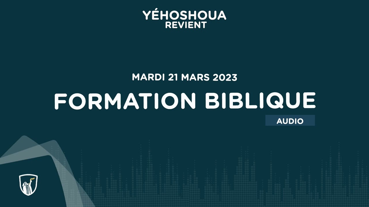 Thumbnail of video: La prophétie biblique