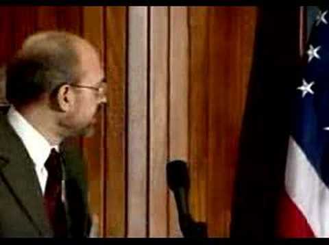 Welcome and Purpose of the Meeting