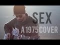 Sex - A 1975 Cover 