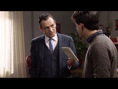 Amar C806 - Ángel recibe una nueva oportunidad para pisar los ruedos por parte de 'El Rondeño'