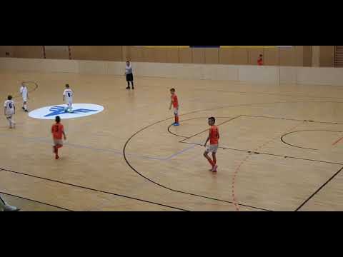 ASV XIII Cup: WAF Brigittenau - 1. Simmeringer SC