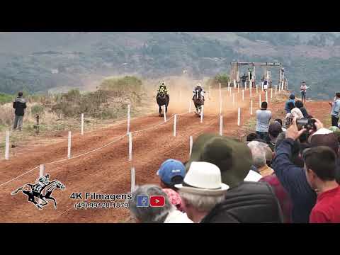 JOCKEY CLUB SÃO MIGUEL / SÃO JOSÉ DO CERRITO - SC