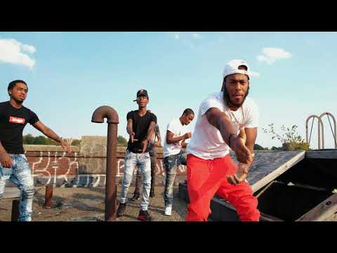 Santana, Fucccdat, 95KGold & Aceso - Digital Dash (Official Video)