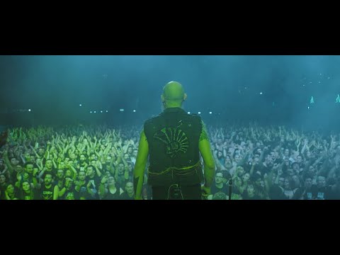 FOLKSTONE - La fabbrica dei perdenti [OFFICIAL VIDEOCLIP]