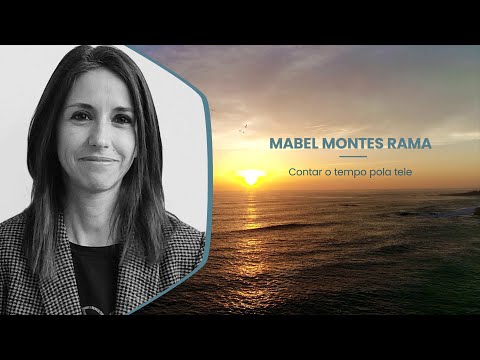 Vídeo: Contar o tempo pola tele