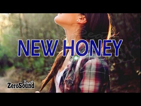 New Honey by Joel Jungell