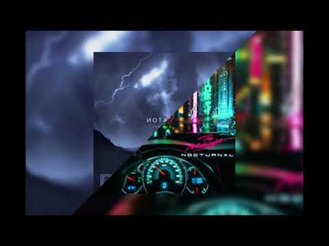 [Mashup] Notaker - Storm // The Midnight - Shadows