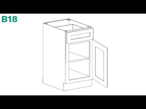 B18 (DOVETAIL ASSEMBLY PROCESS)