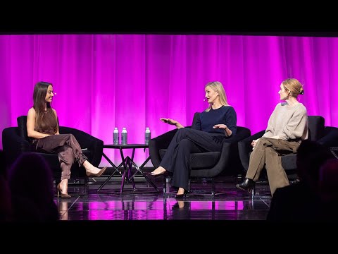 Avaline: The Modern White Space in an Age-Old Industry | 2024 Upfront Summit
