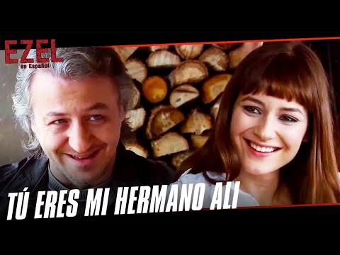 El Amor Desesperado De Tenaza Ali Por Bahar - Ezel Novela en Español Escenas Especiales