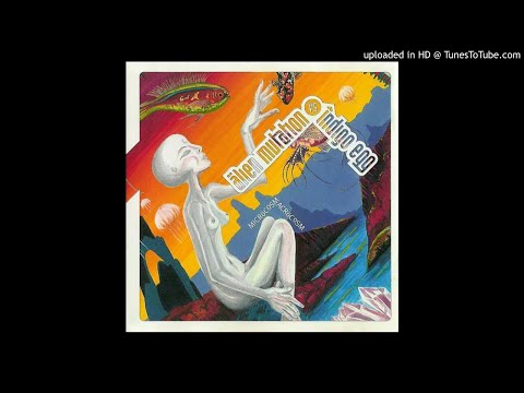 Alien mutation vs Indigo Egg - Cloudhopping (slow)