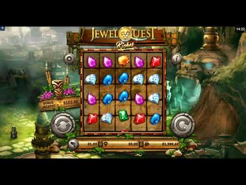 Jewel Quest Riches™