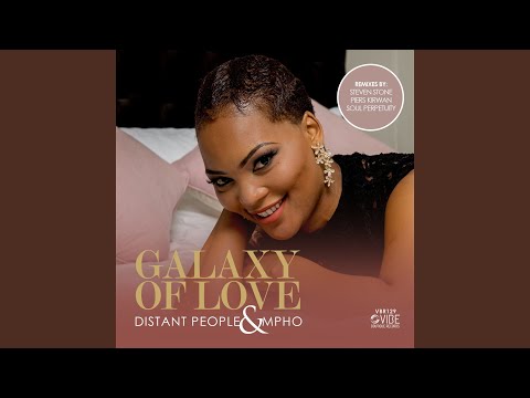 Galaxy of Love (Guido P Dub Remix)