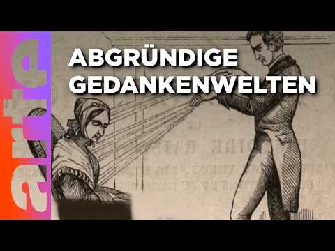 E.T.A. Hoffmanns fantastisches Berlin | Stadt Land Kunst | ARTE