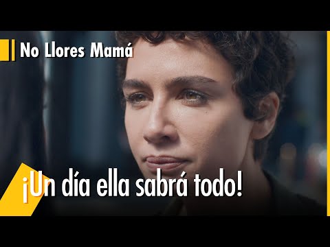 Damla y Alev discuten por Zeynep - No Llores Mamá | Foster Mother