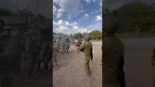 רוח ישראל לא ניתנת לשבירה. וידאו: נועם בוסקילה @noamsevents #israel #idf
