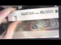 101 Dalmatians UK VHS