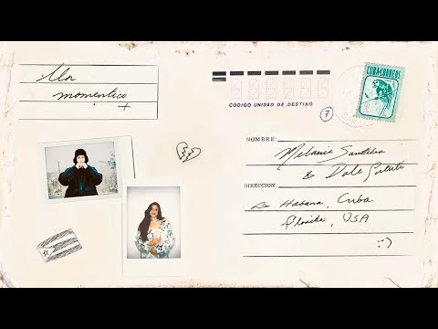 Melanie Santiler and Dale Pututi