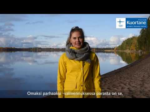 Kuortaneen Urheiluopisto