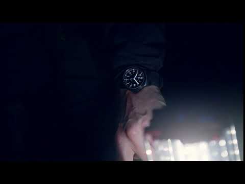 Nite Watches - The MX10