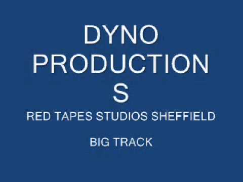 Dyno Productions BIGGGG