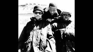 Erick Sermon ft. Redman &amp; Keith Murray - Hows that