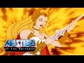 SHE RA 3 HOUR COMPILATION He Man Official She Ra Full Episodes Cartoons For Kids