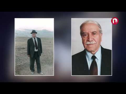 Yurda bağlı insan: Nazim Bababəyli -25.07.2024