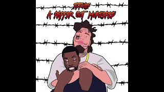 A Rapper Got Murdered (Meek Mill Diss) Stitches