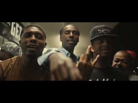 Band Pacino - "I Just" f/ Bally Boy (Official Video) | Shot By @DjFilmsProductions