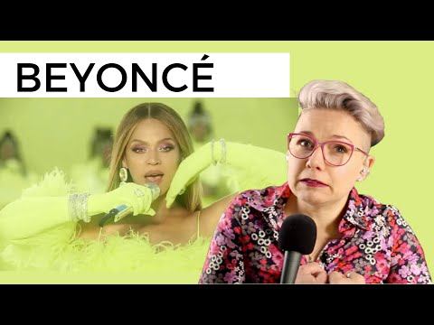 Beyoncé - Be Alive (Oscars Performance) New Zealand Vocal Coach Reaction and Analysis