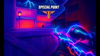 13killstreak PSG [KSF][스포][스페셜포스] RivalSF (Korean Special Force)