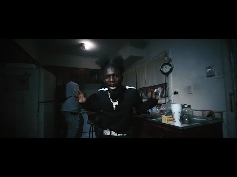 Scarfo Da Plug - GasaLean (Official Music Video)