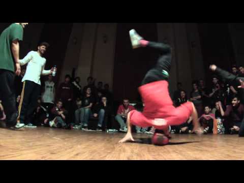 Mind Killers vs West Da Breaknuts| Break Flow