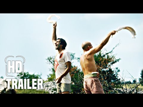 NO MAN'S LAND Trailer German Deutsch (2001)